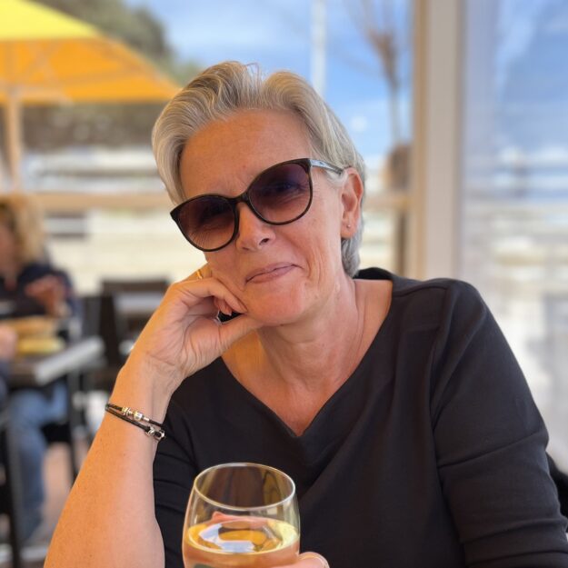 Caroline Williams