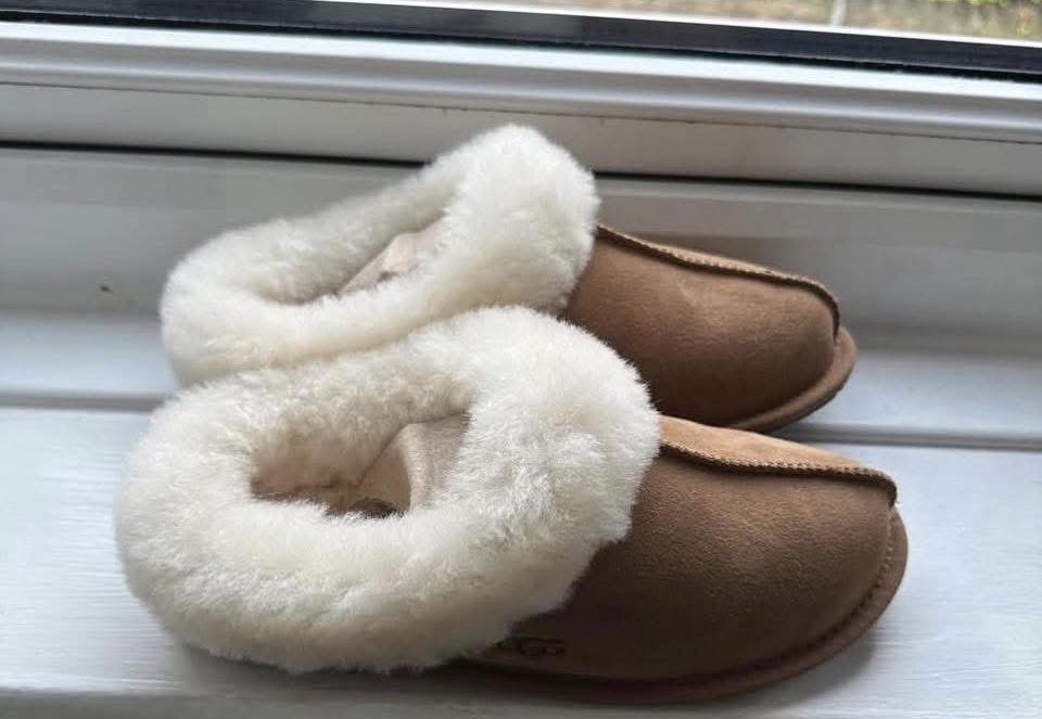 UGG Moraene Slippers