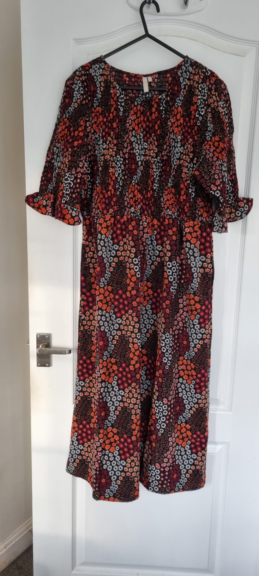 Midi Dress