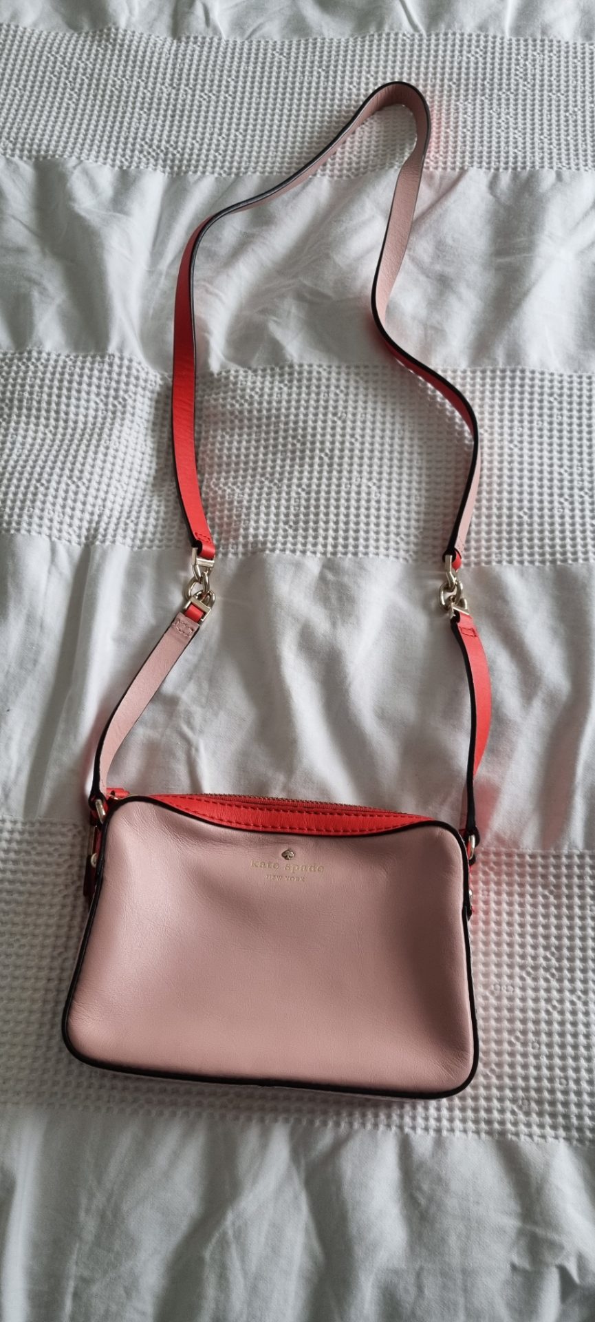 Shoulder bag