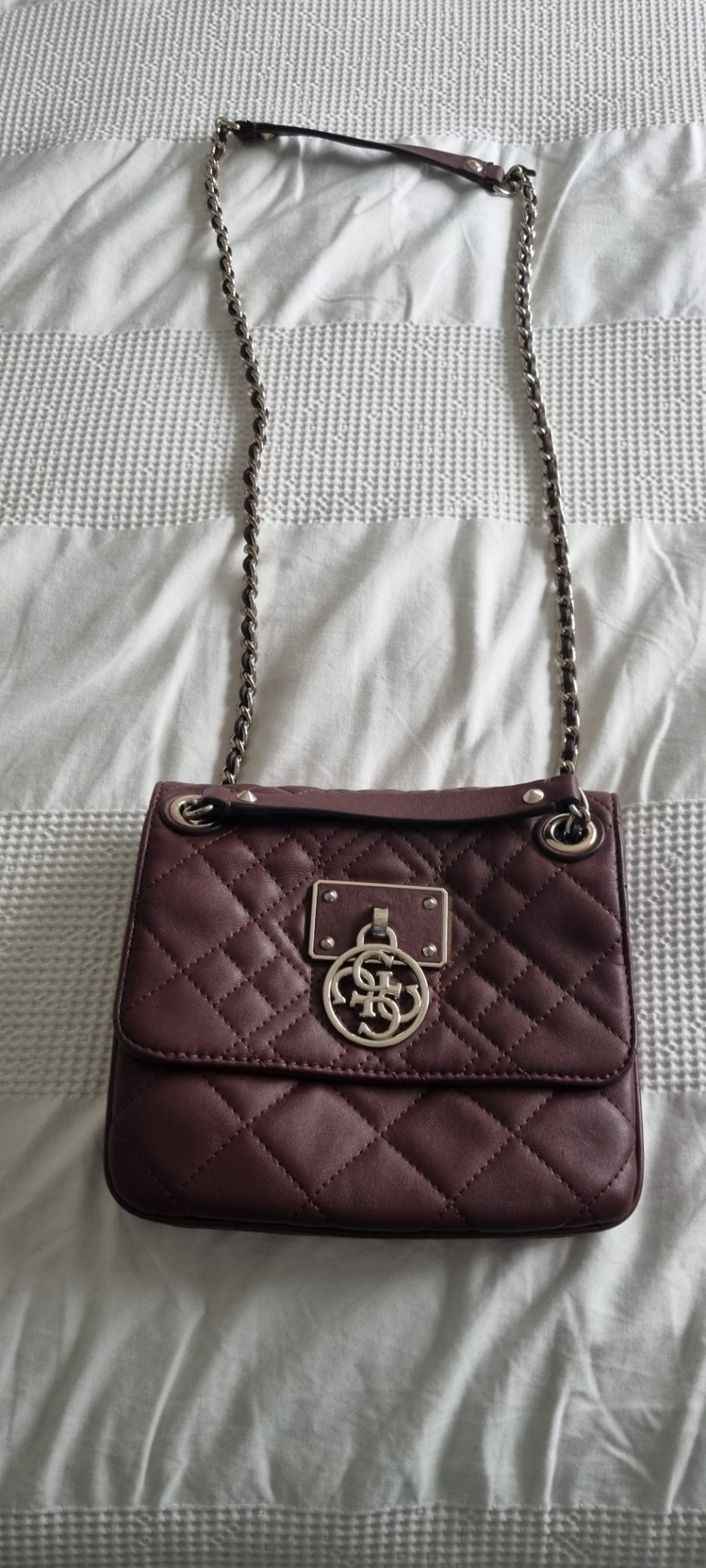 Shoulder/crossbody bag
