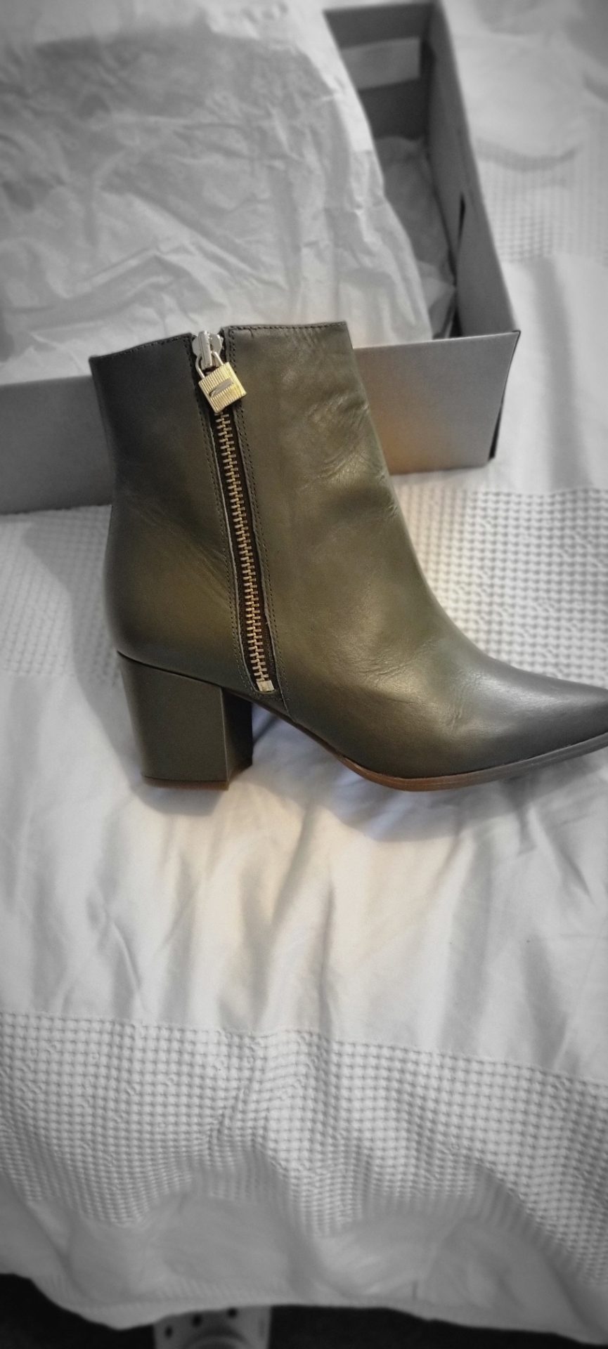 Ankle Boots