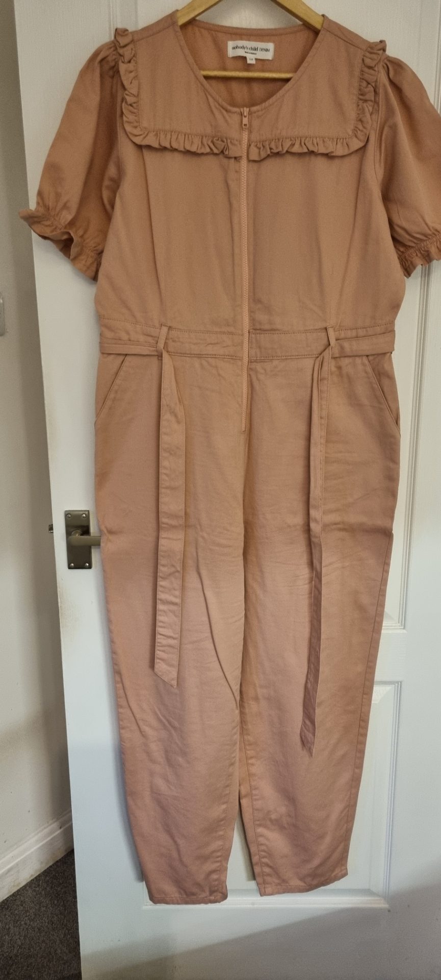 Jumpsuit
