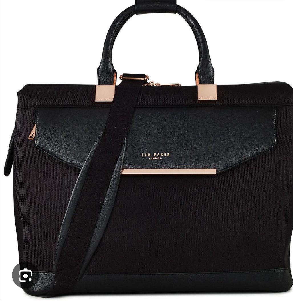 Ted Baker Weekend bag