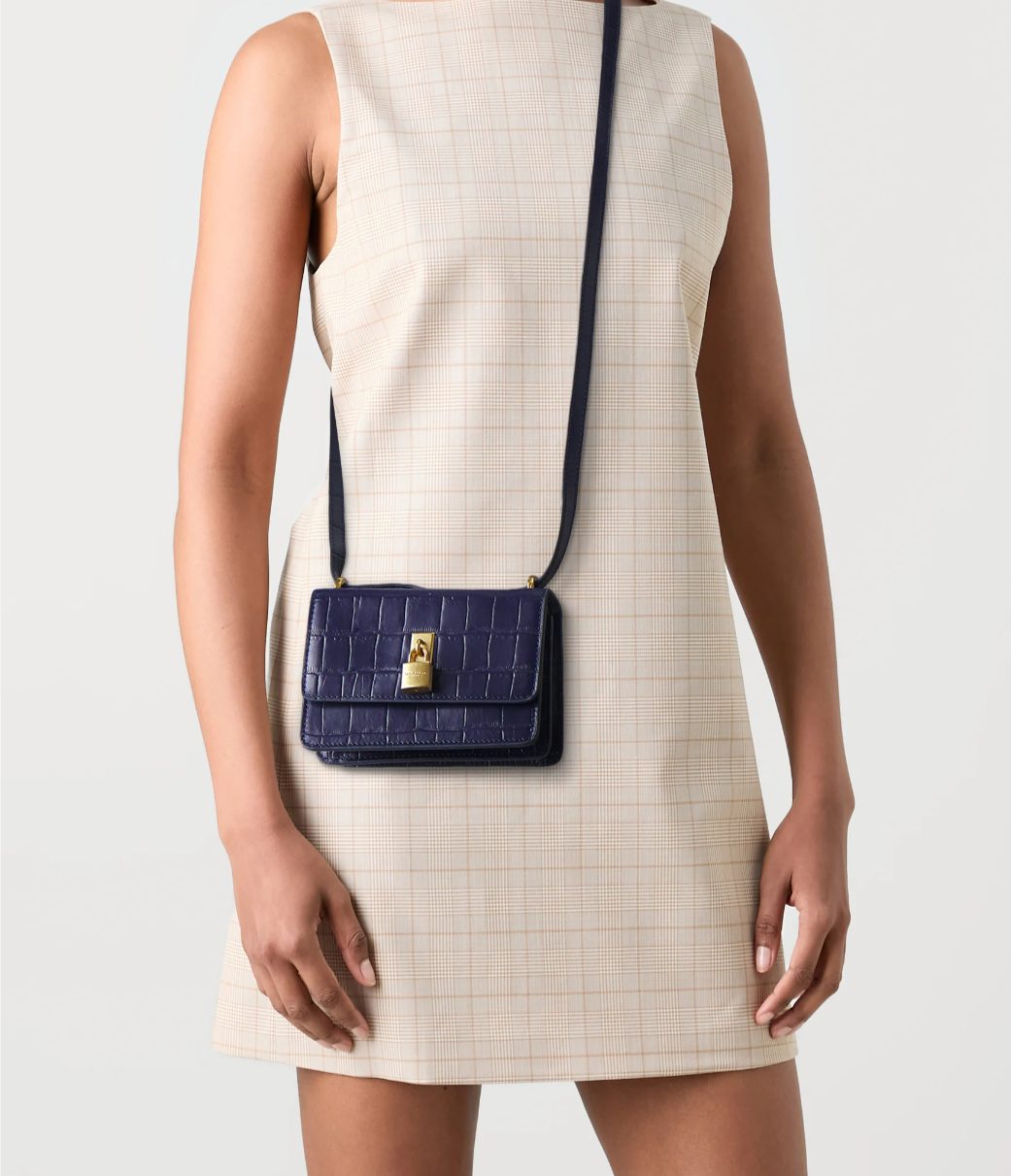 Ted Baker Black Brand new bag