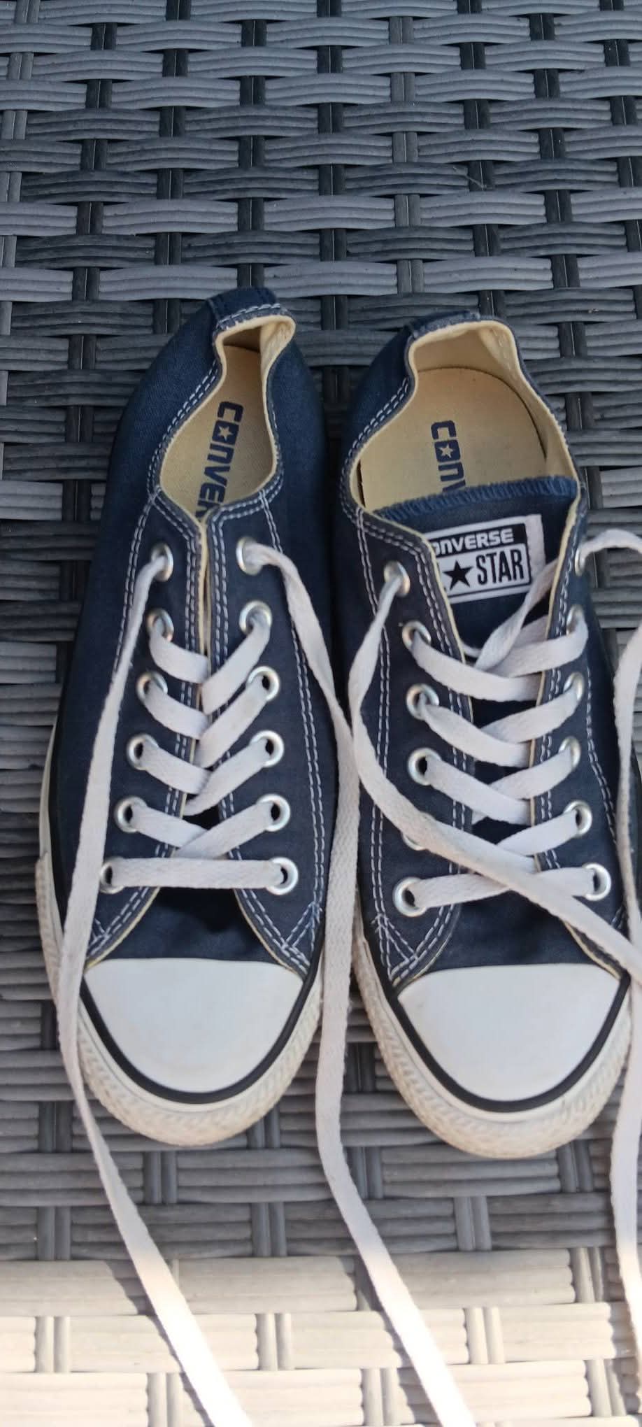 Converse ALL SAINTS shoes