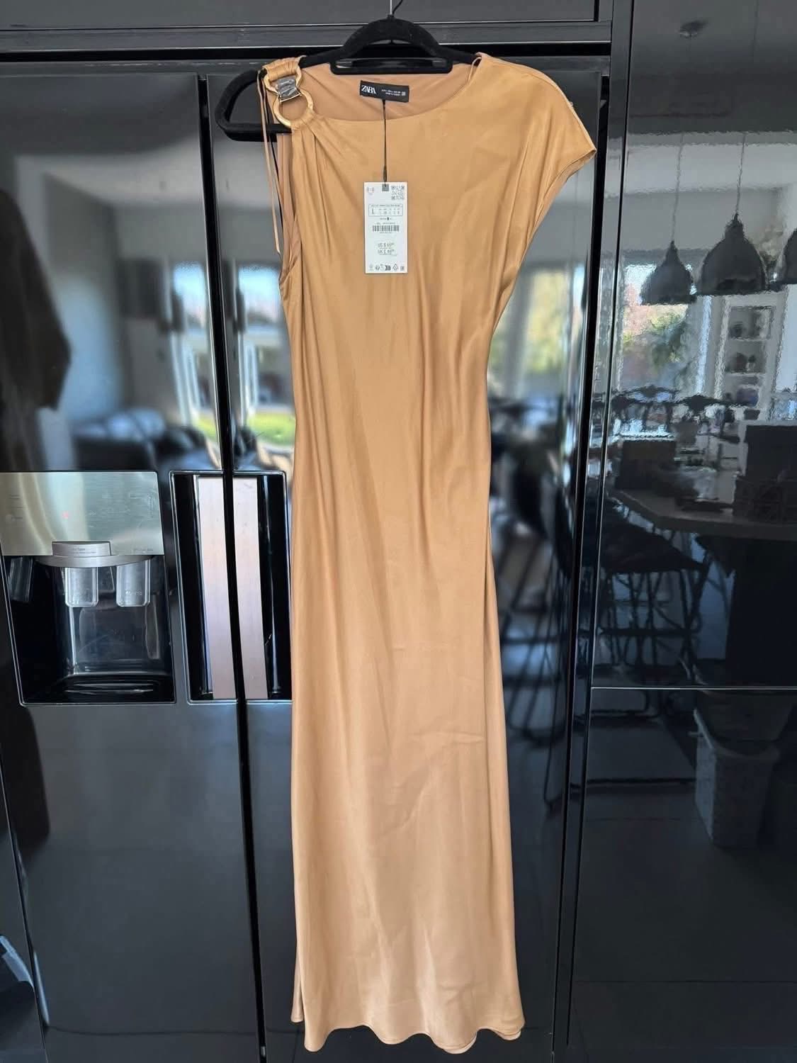 Zara dress