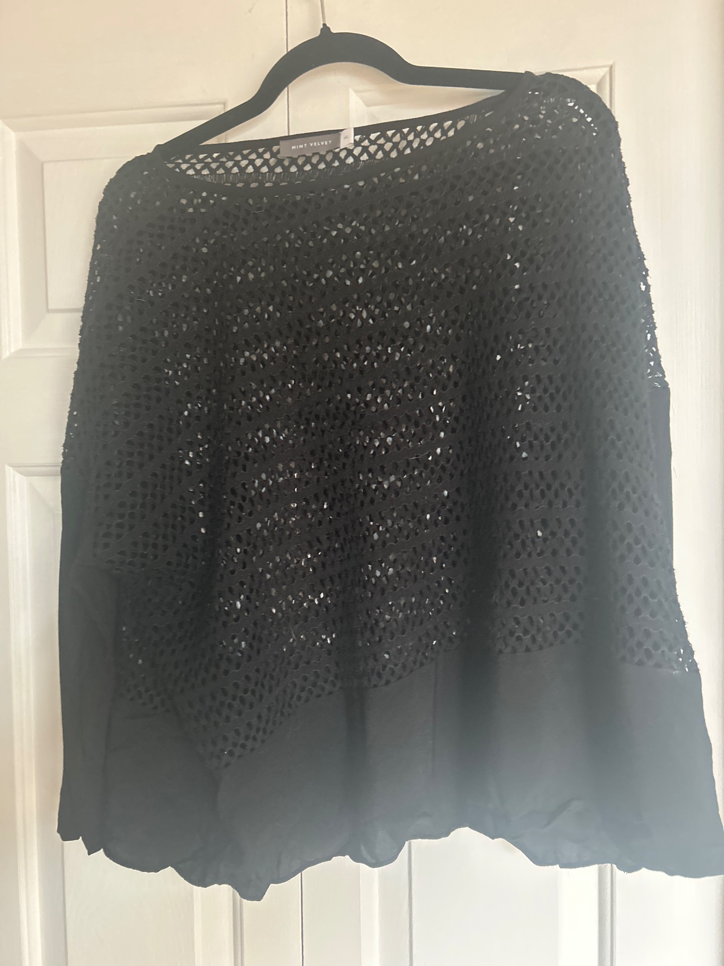 Mint velvet  Top