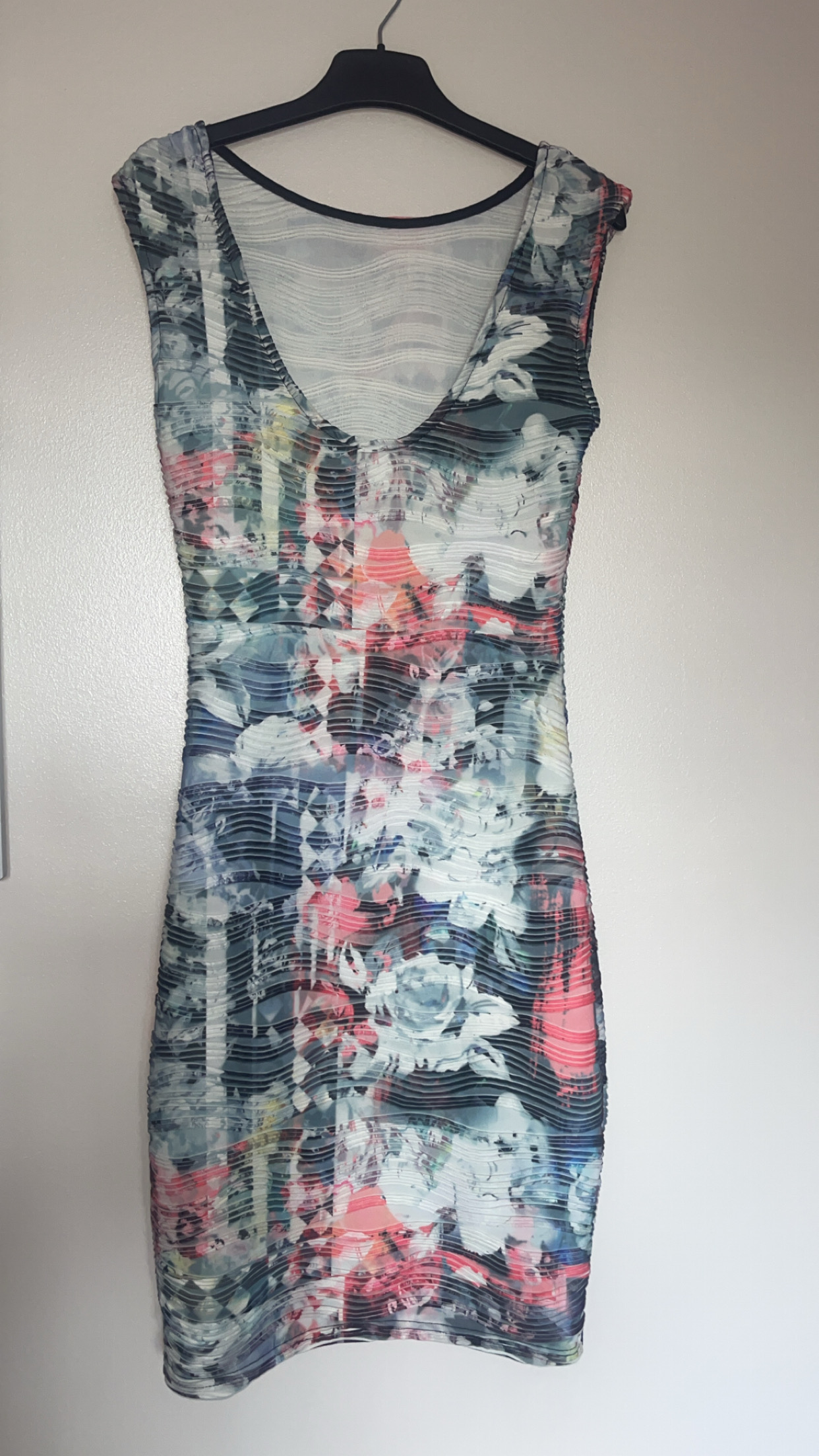 Bodycon dress