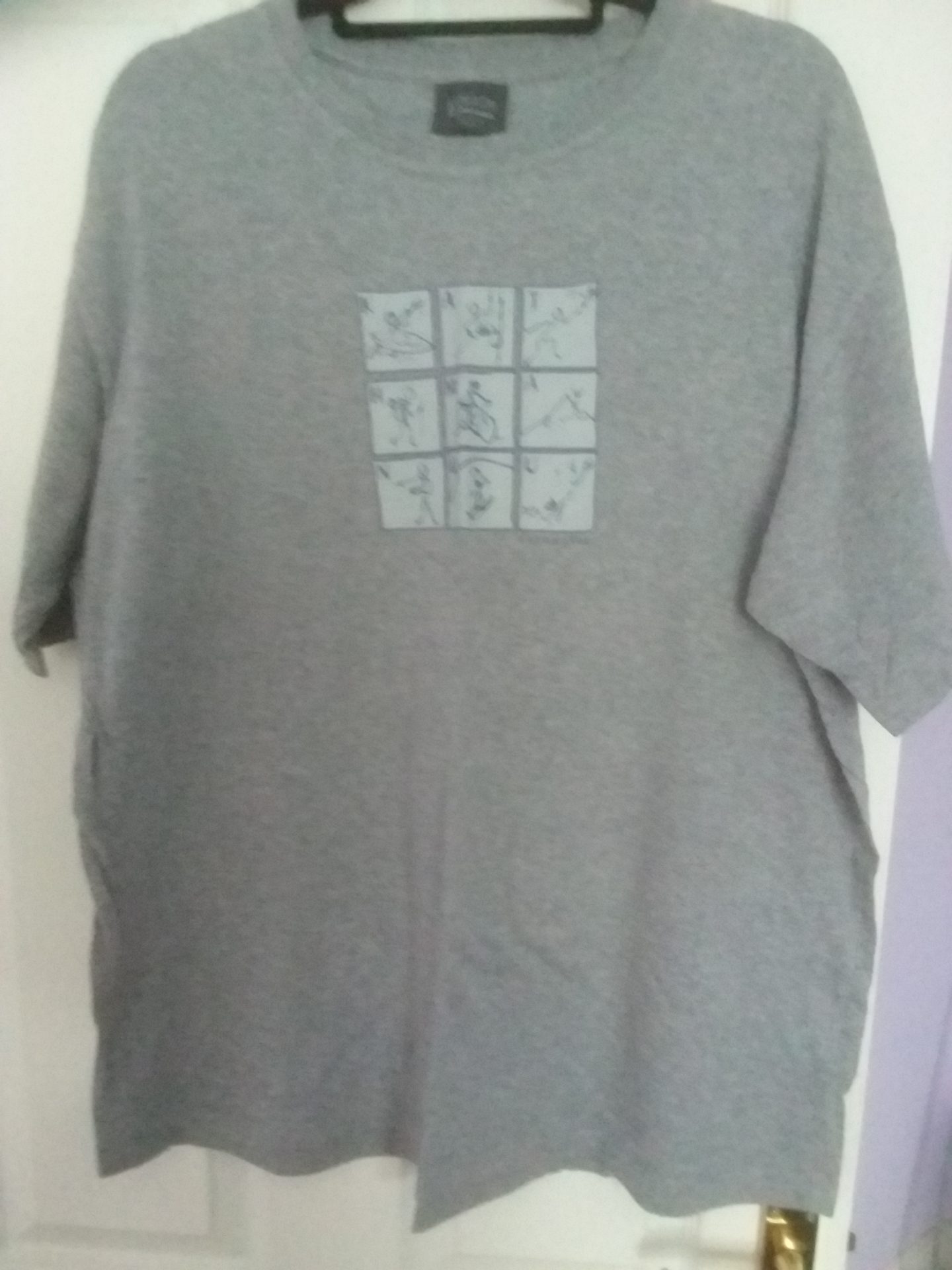 Womens t-shirt