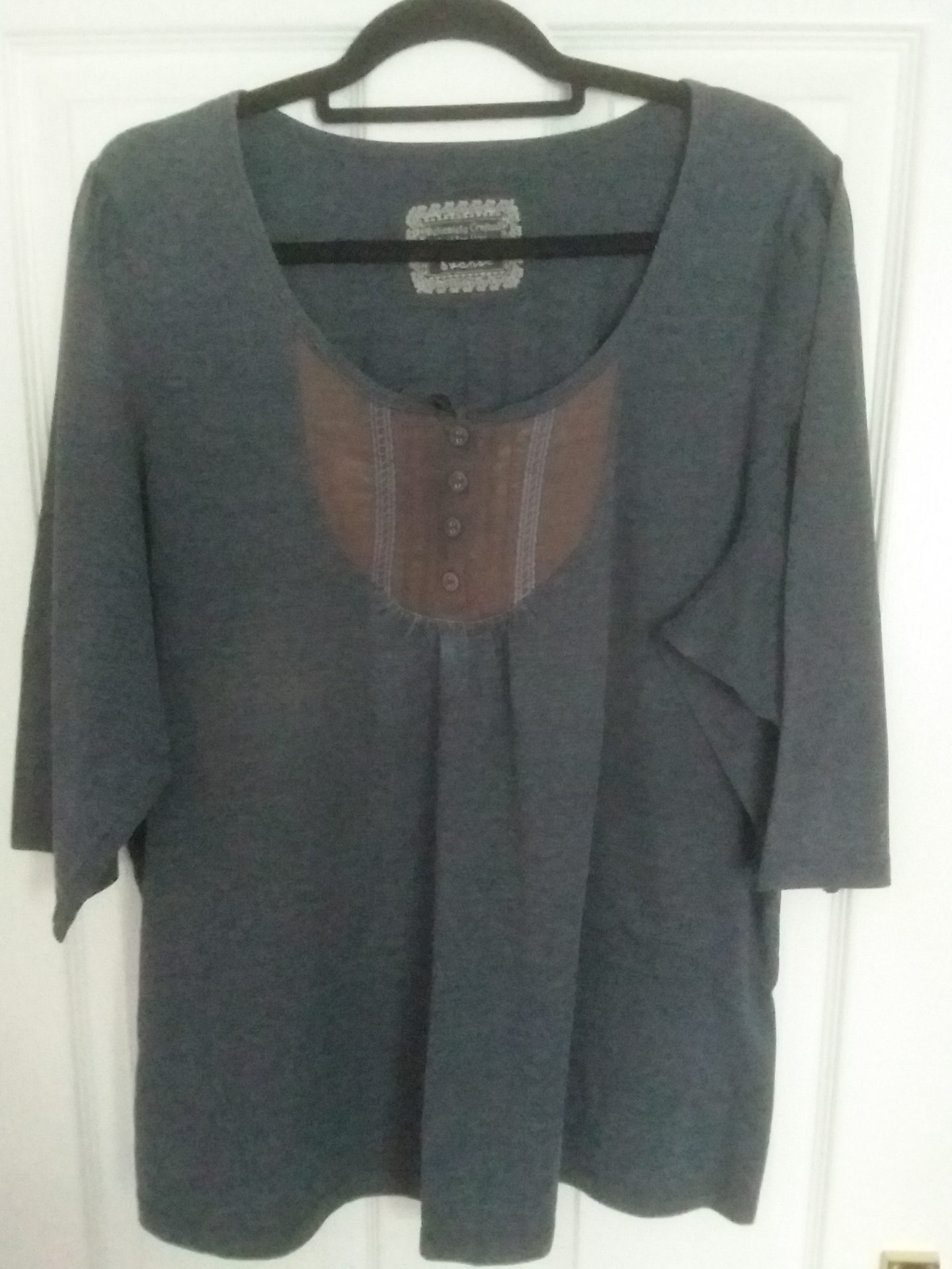 Womens t-shirt