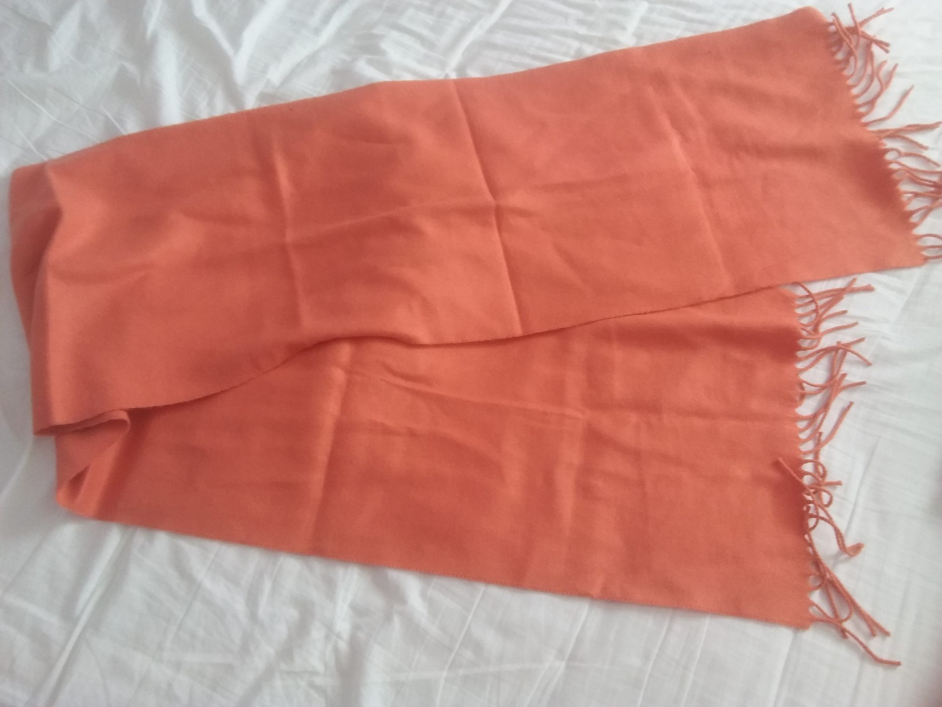 Womens scarf