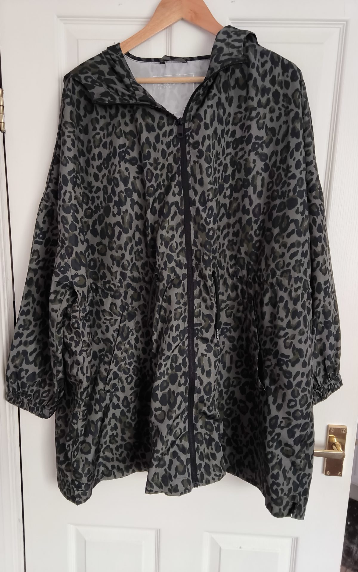 Womens jacket