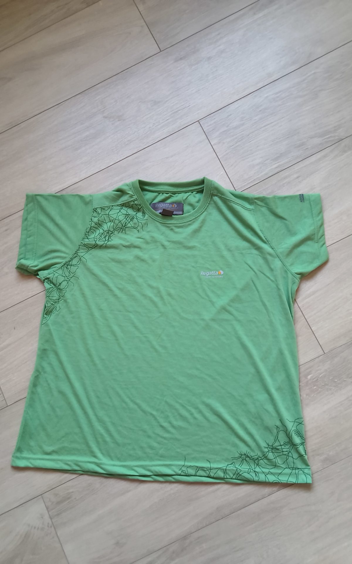 Womens t-shirt
