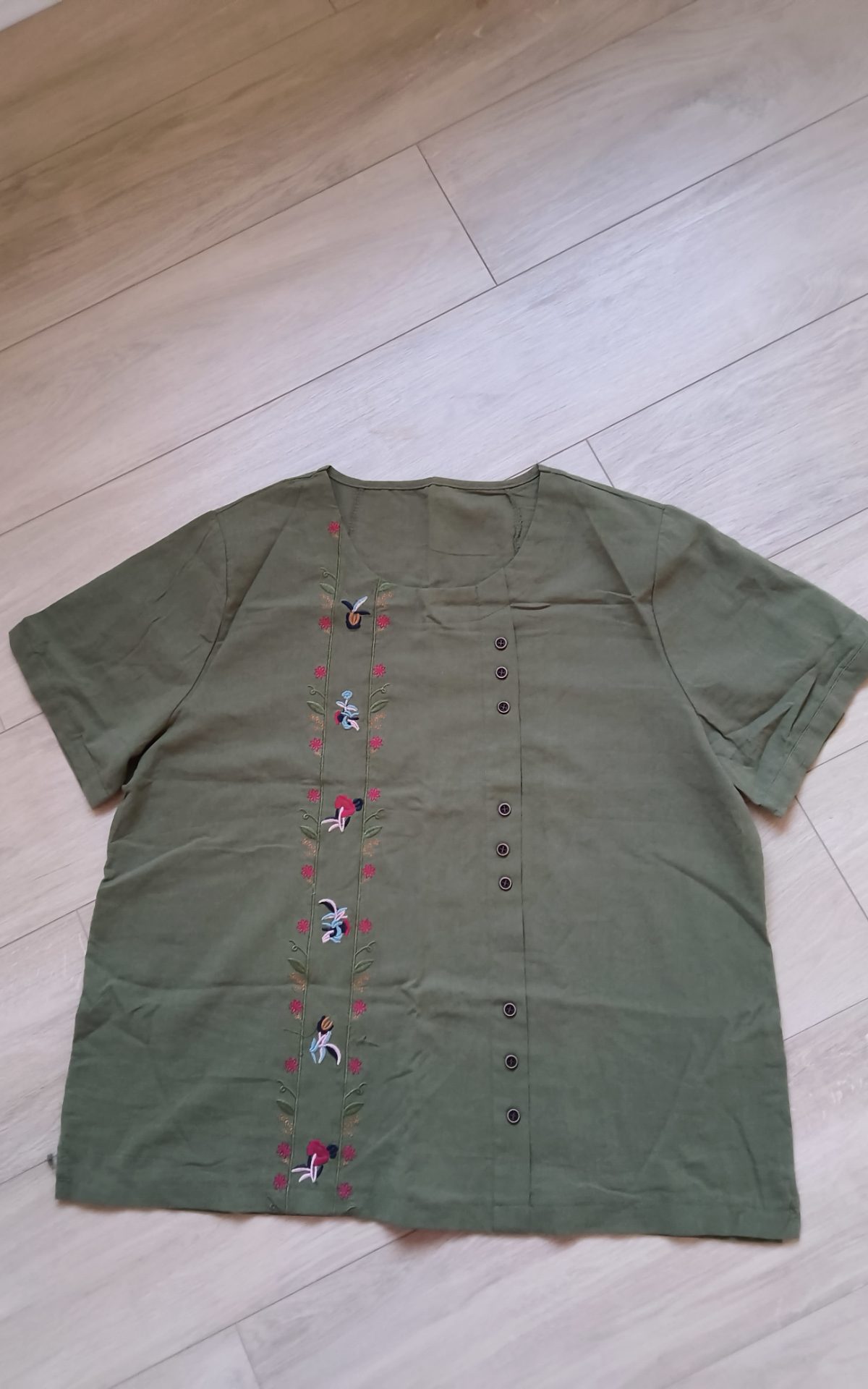 Womens t-shirt