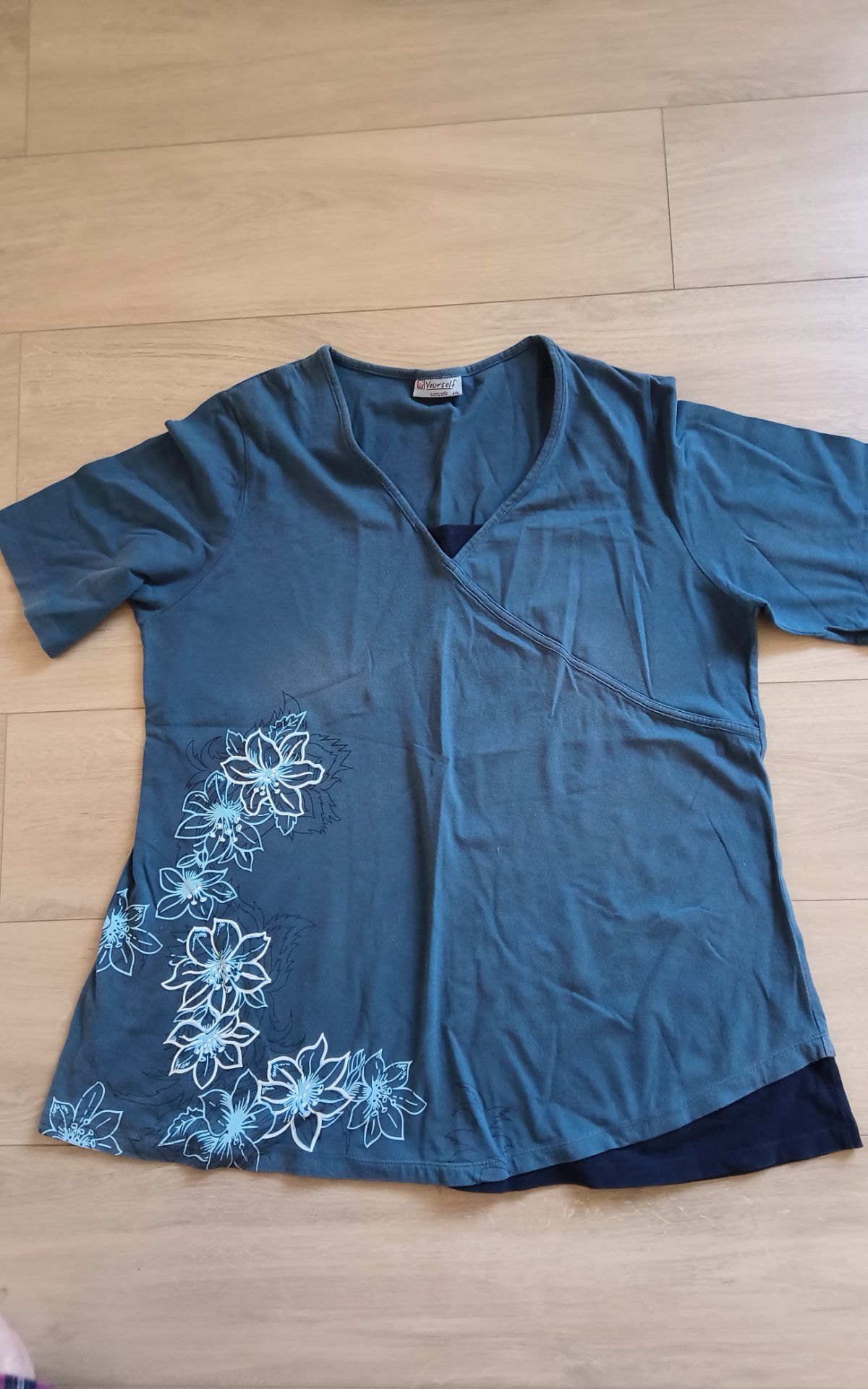 Womens t-shirt