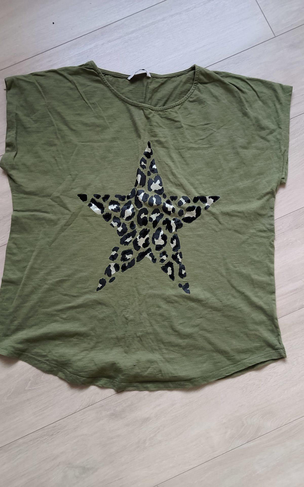 Womens t-shirt