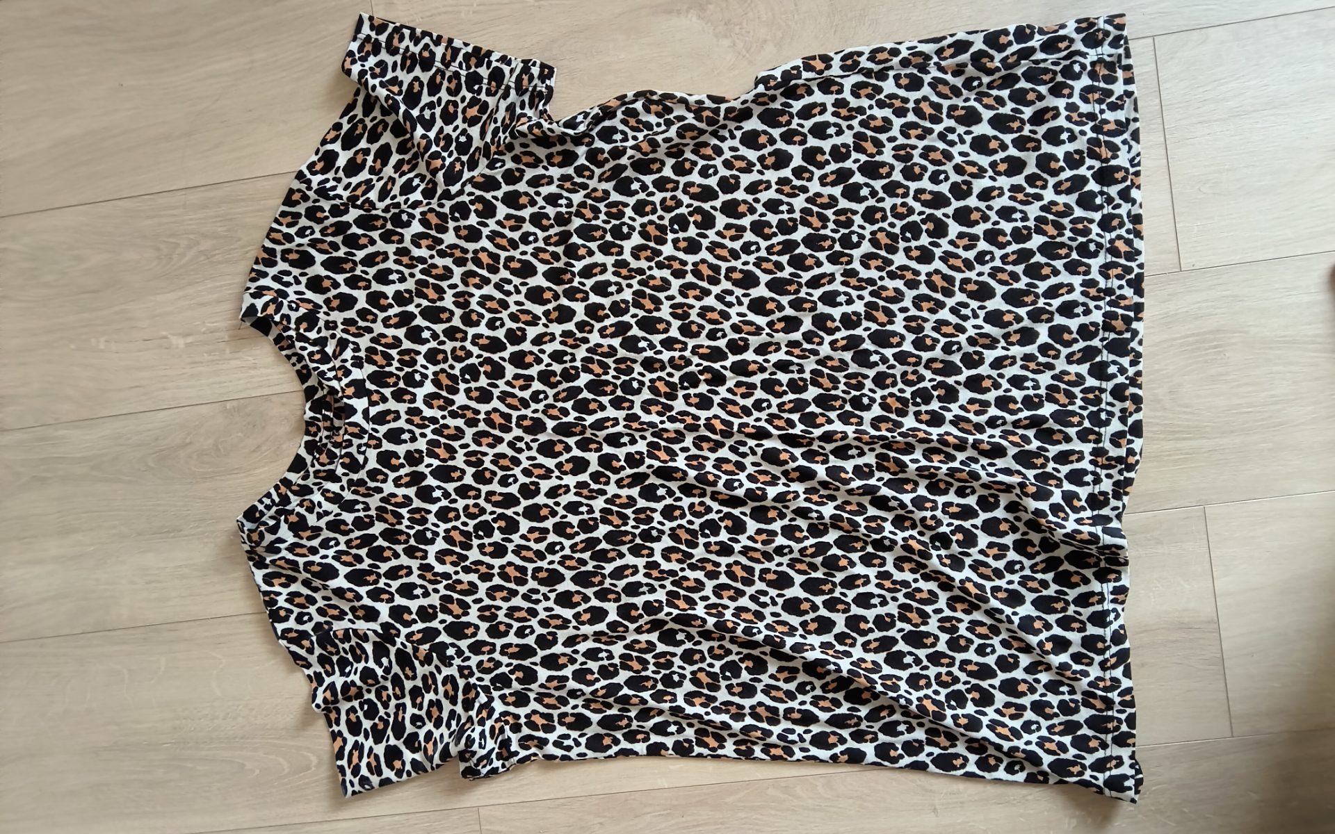 Womens t-shirt