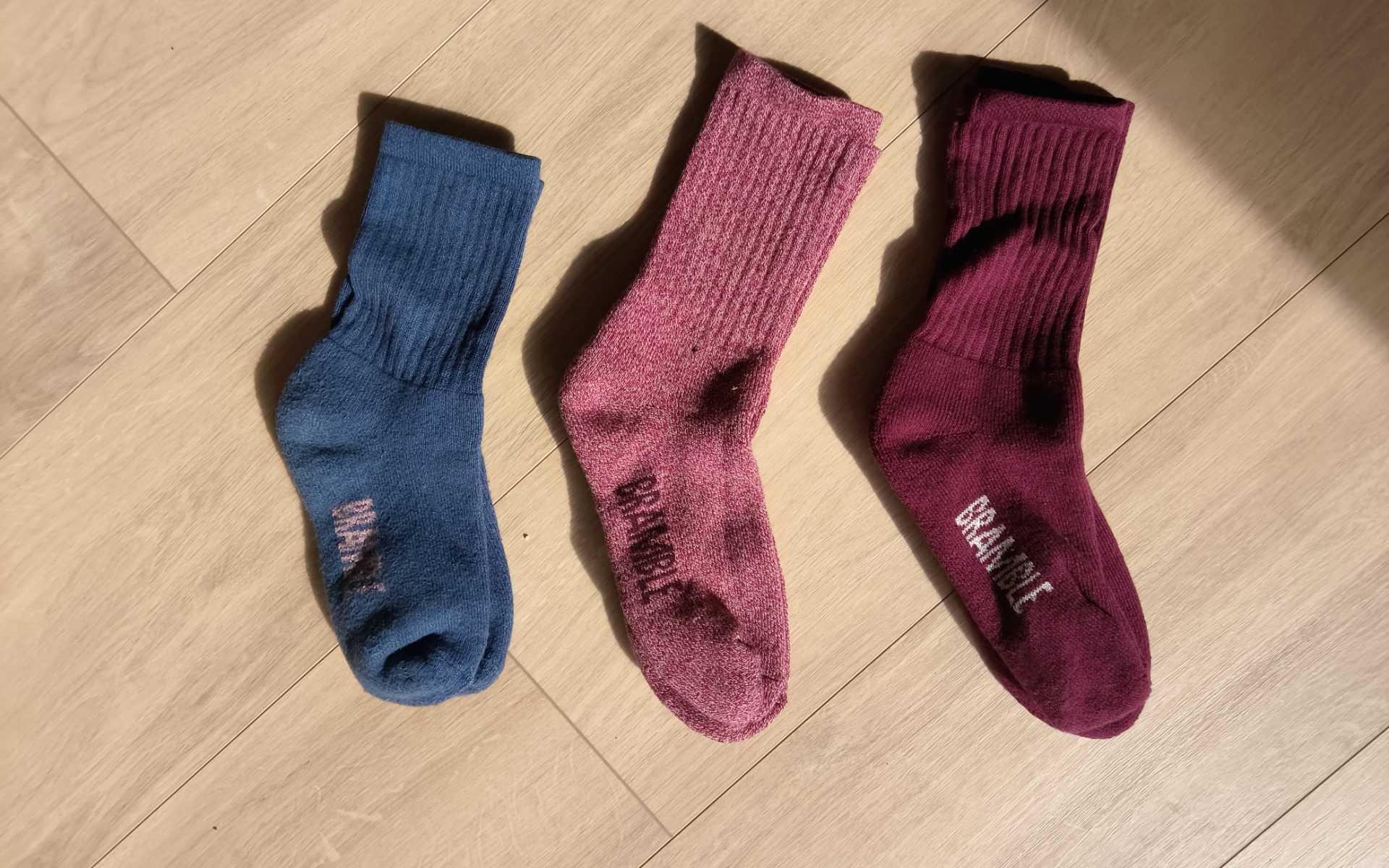Womens winter socks