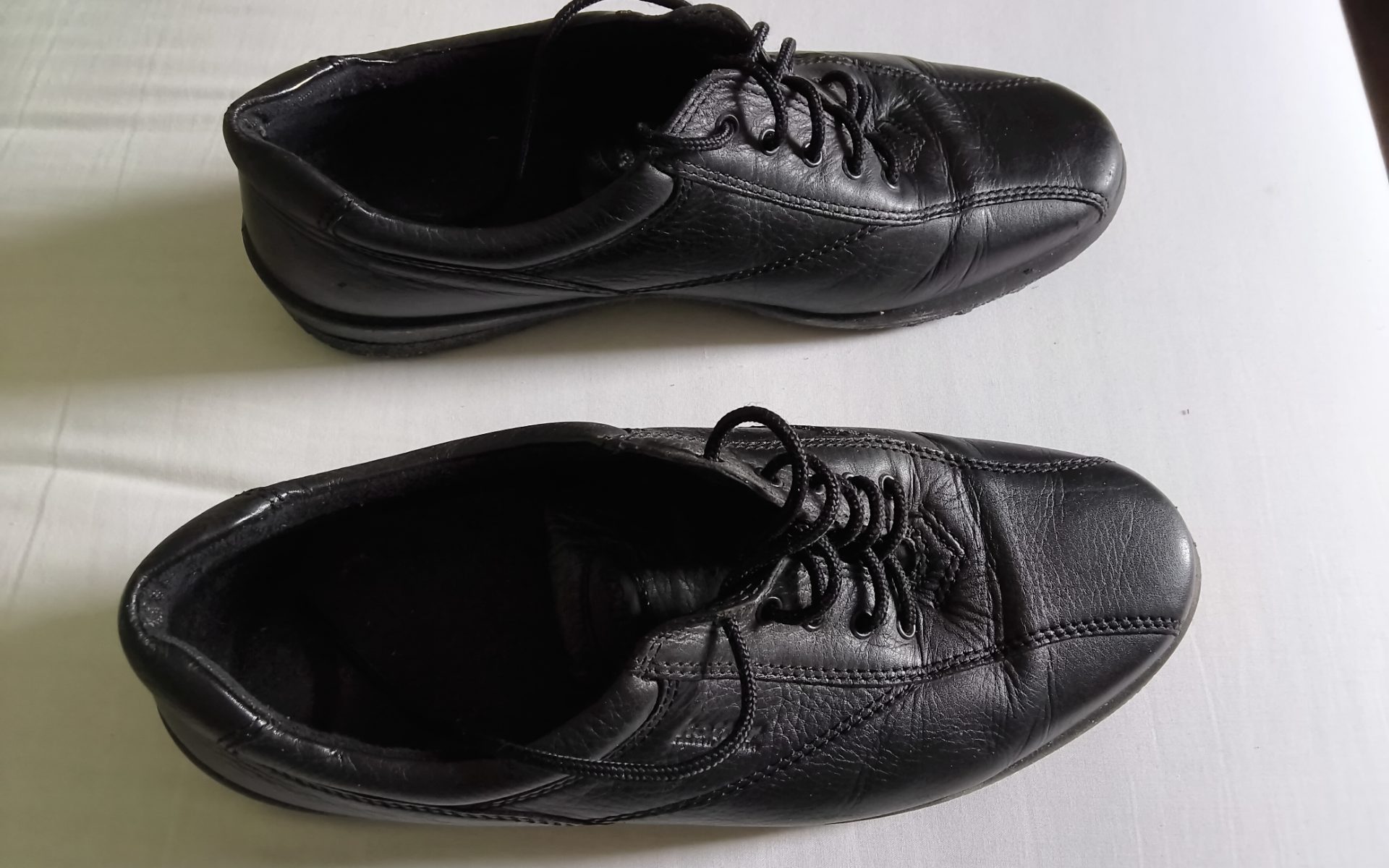Womens black shoes