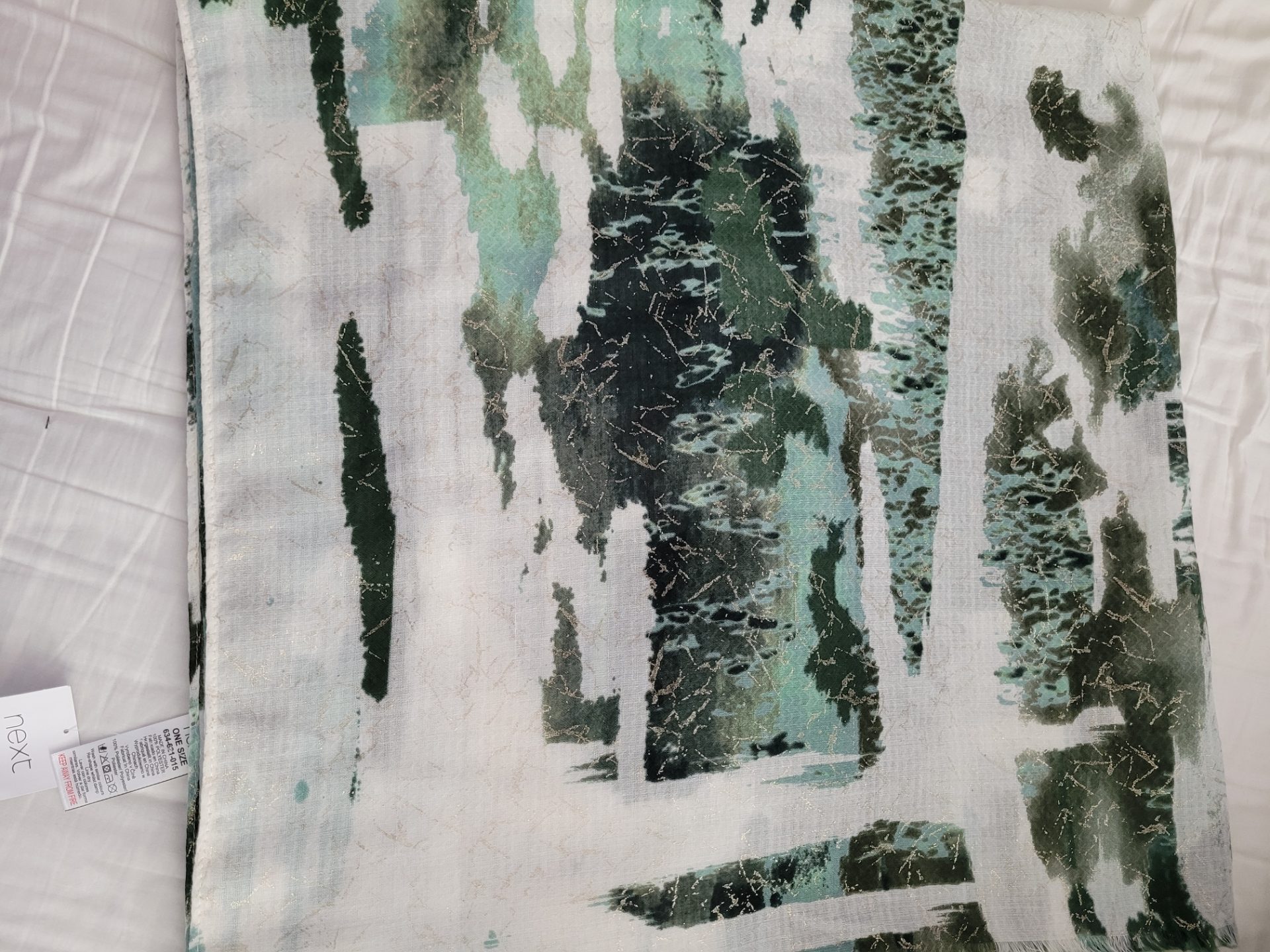 Womens scarf