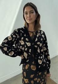 Never fully dressed cardigan