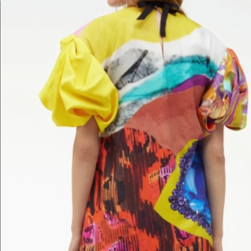 Zara Atelier