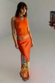 Never fully dressed skirt suit 10