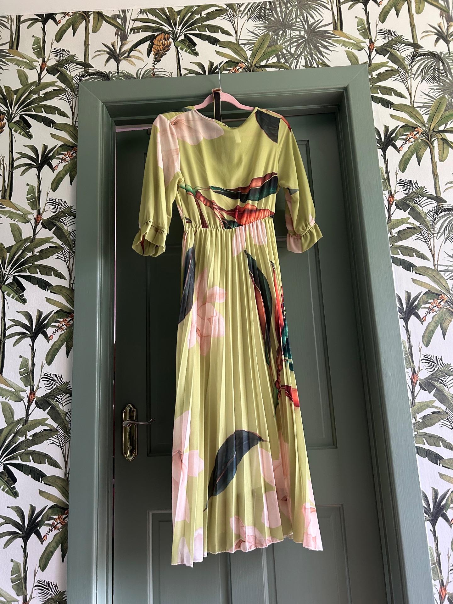 Summer dress