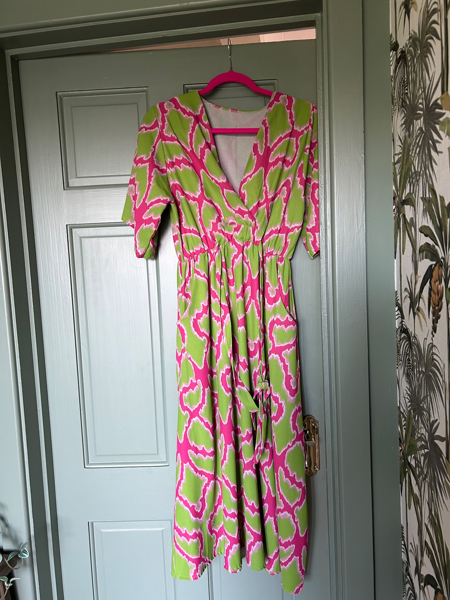 Summer dress