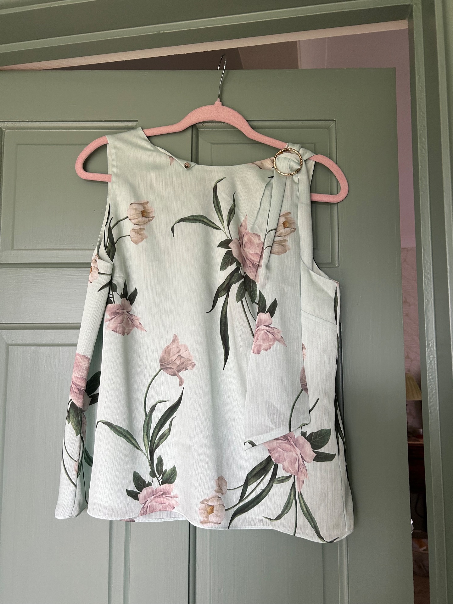 Ted baker top