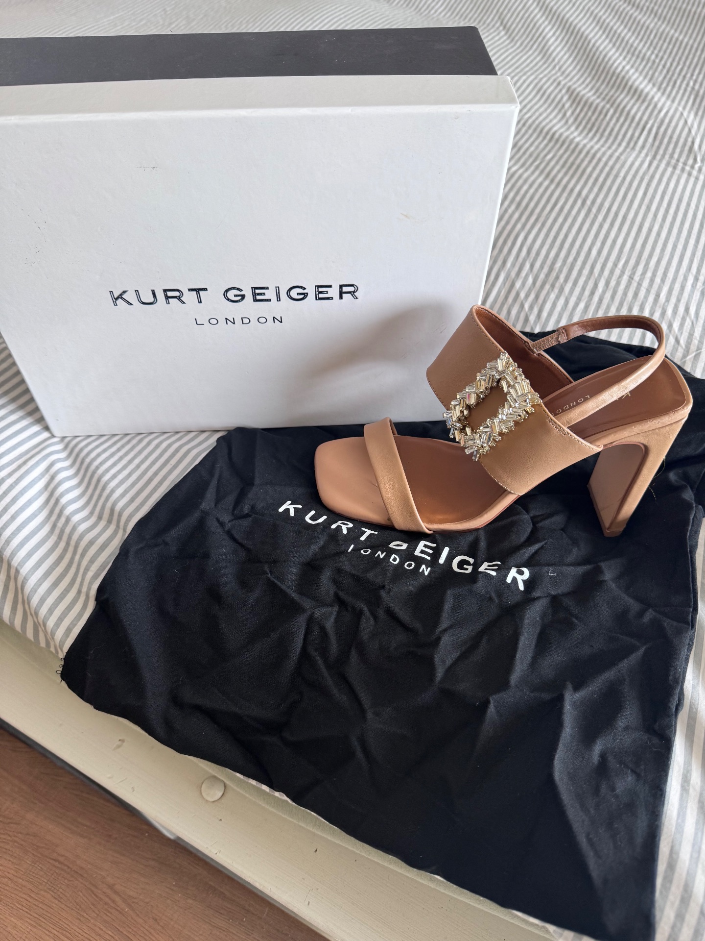 Kurt Geiger