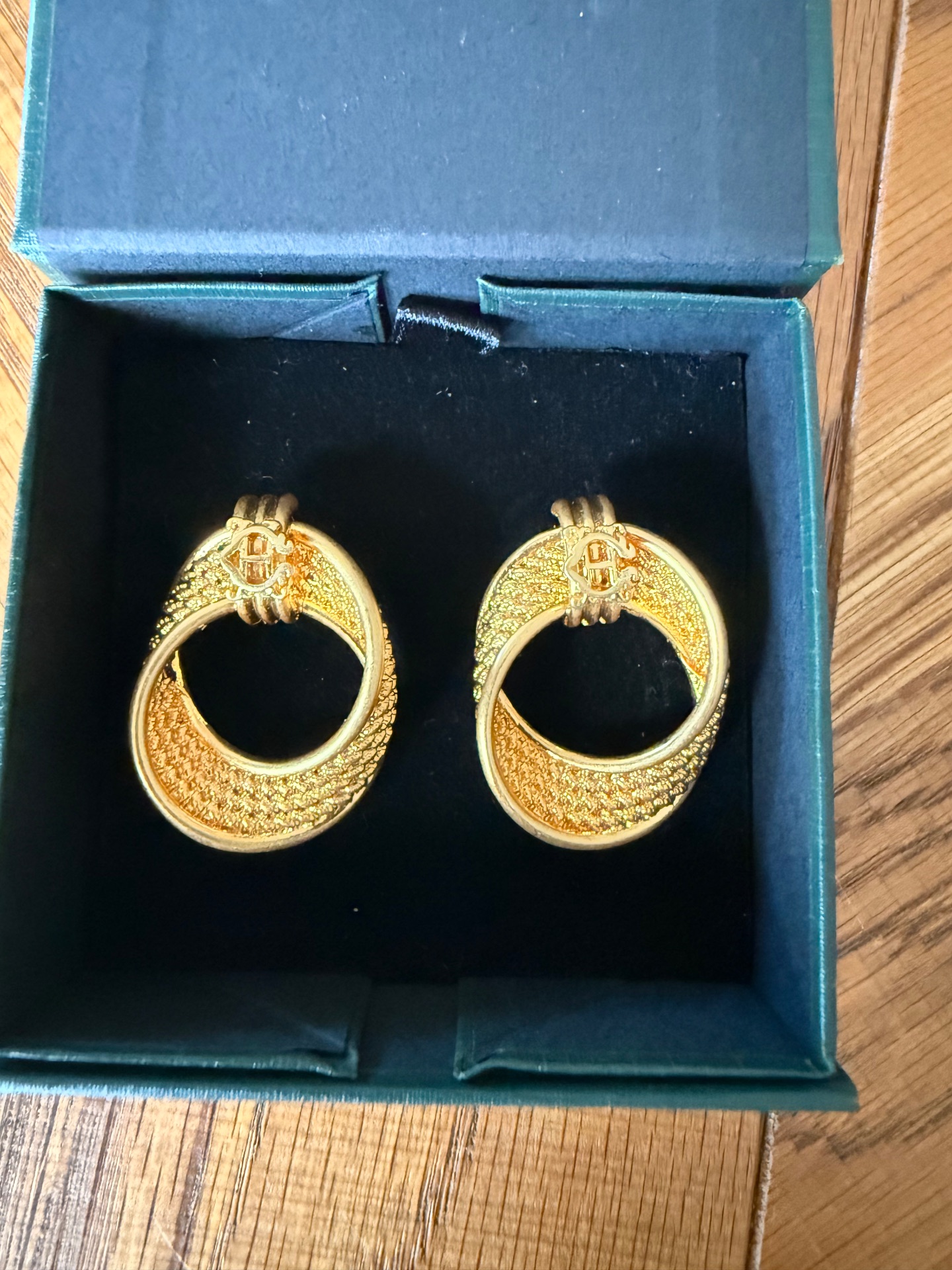 Holland Cooper Heritage Earrings