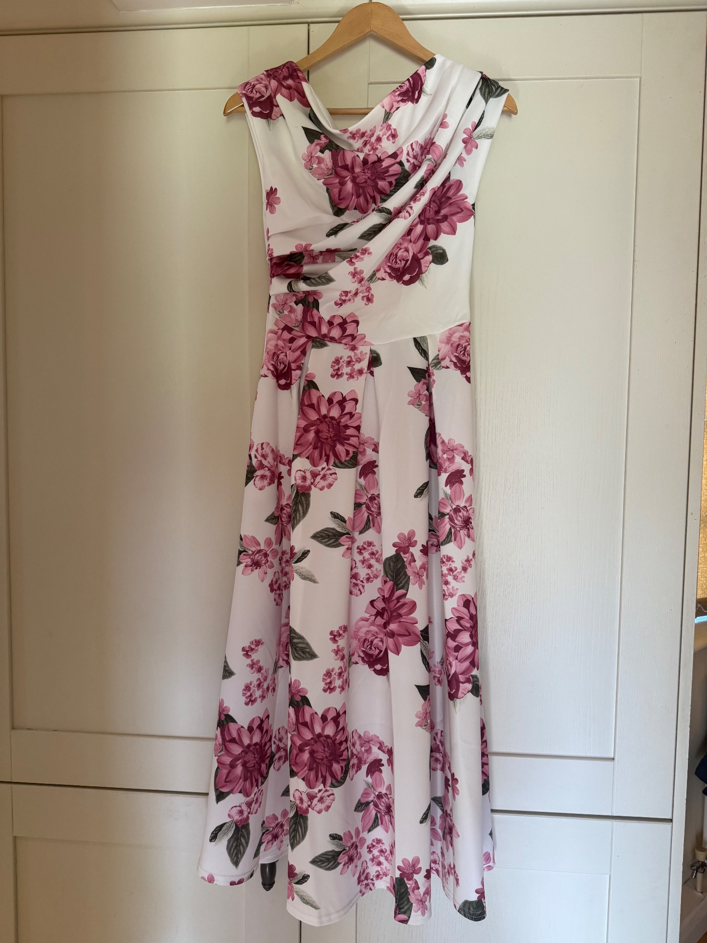 Girl in Mind ‘Betty’ dress. Size 10. BNWT.