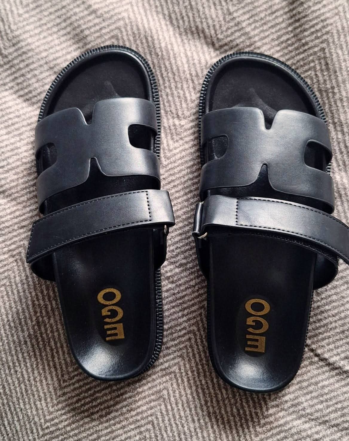 New Ego gladiator sandals