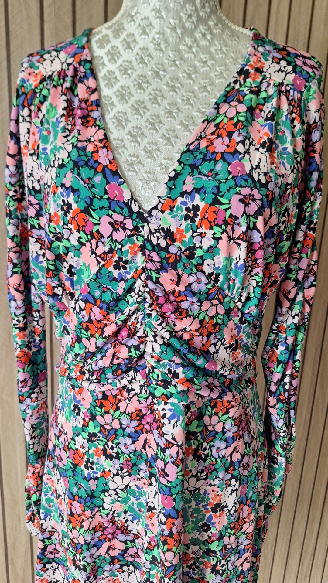 size 14 LIPSY dress