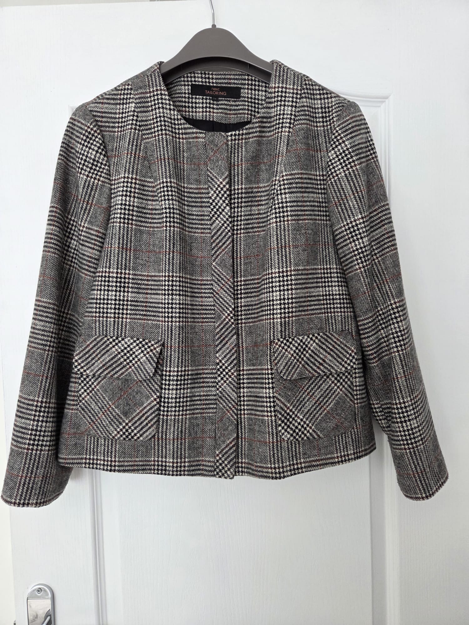 Next size 14 Jacket