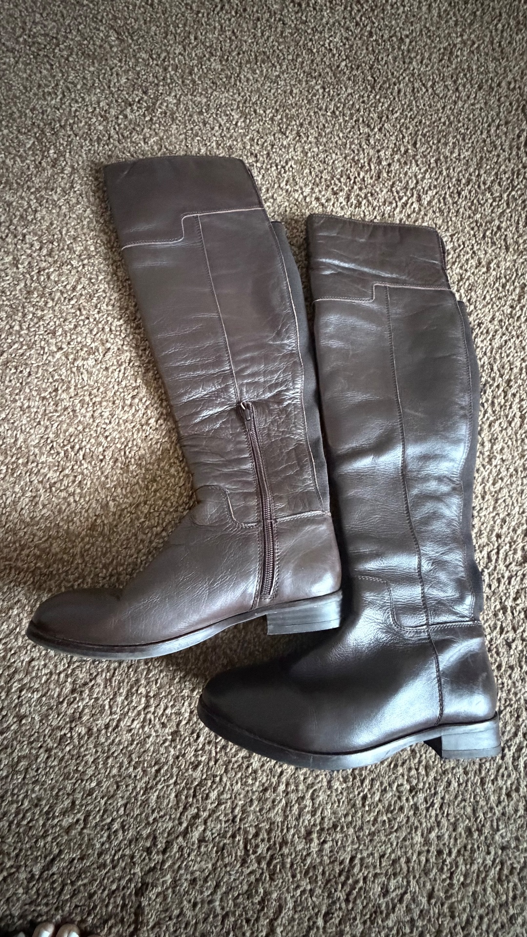 ALDO Over Knee Boots