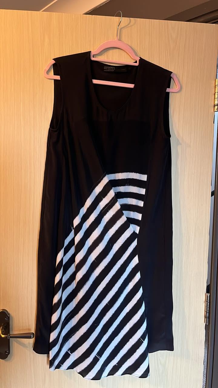 All Saints Dress