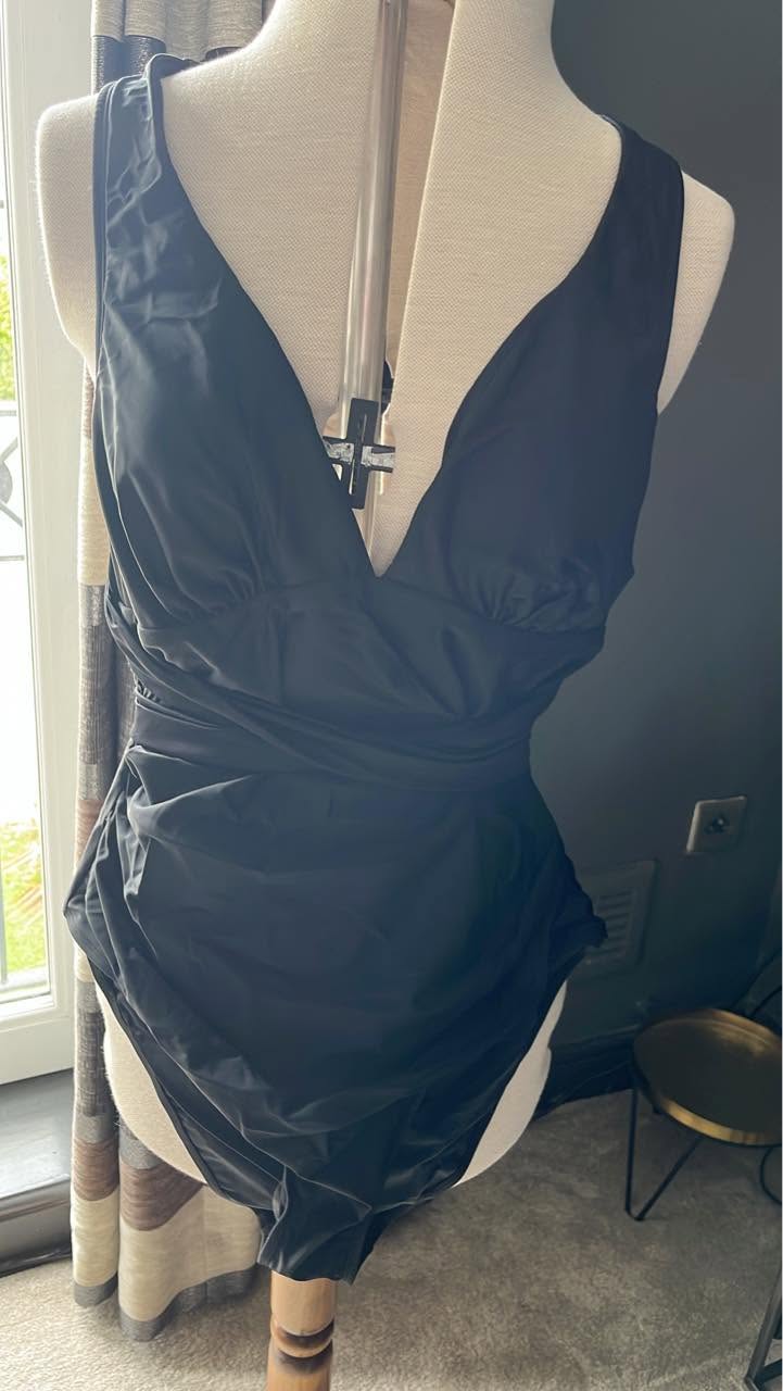 Cupshe Multiway Swimsuit